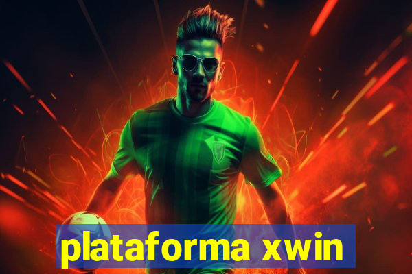 plataforma xwin